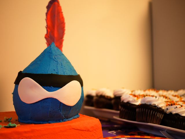Halloween Halloween