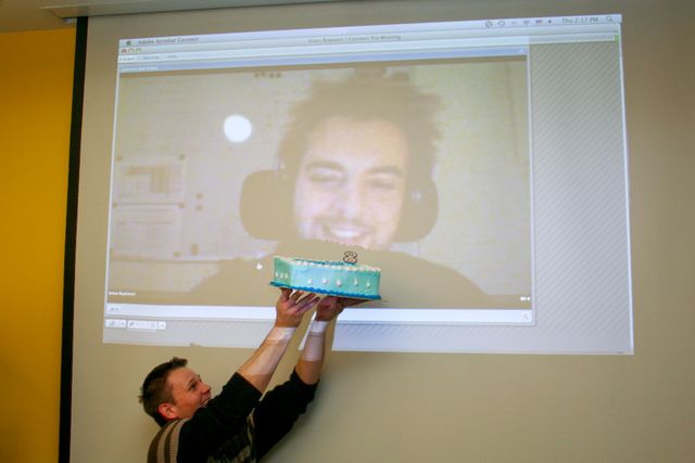 Happy eighth birthday drupal Happy eighth birthday drupal