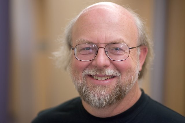 James Gosling James gosling