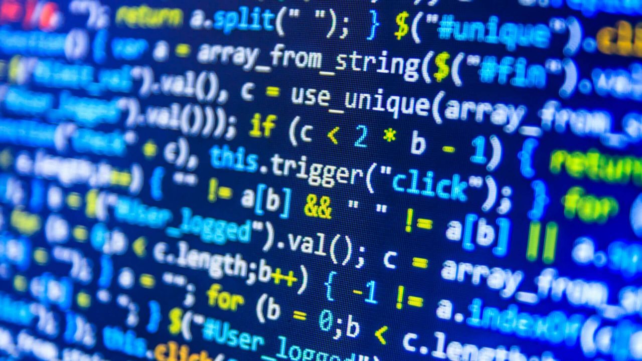 JavaScript close up