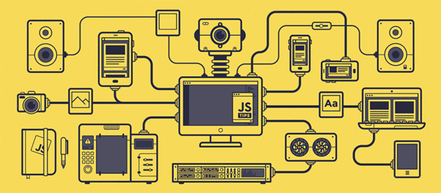 Javascript powered multichannel Javascript powered multichannel