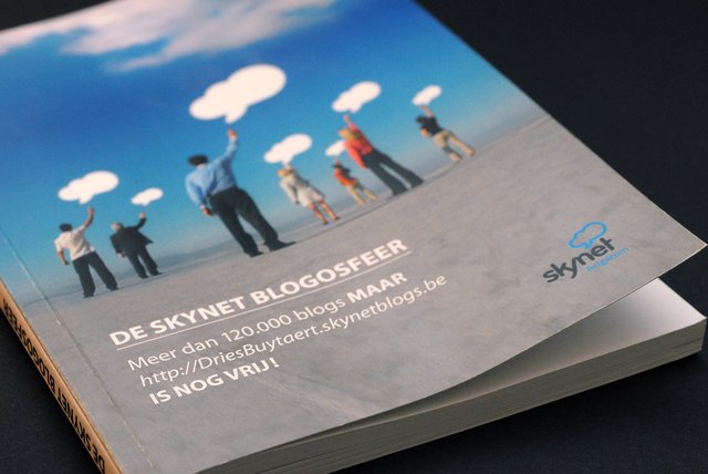 Skynet Skynet
