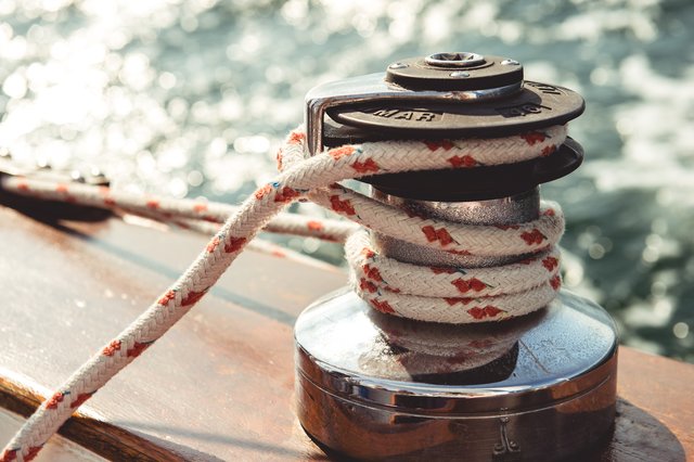 Sailing Sailing