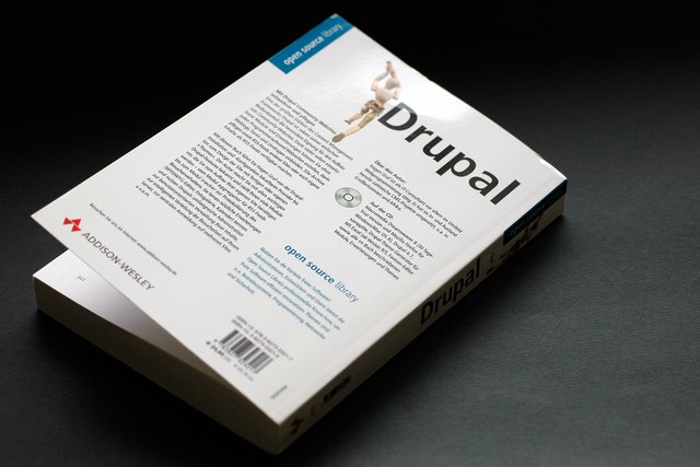 Book drupal47 aw de Book drupal47 aw de