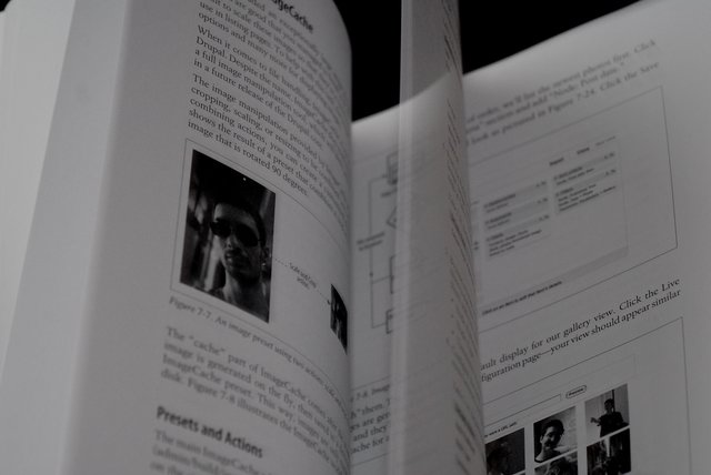 Book oreilly using drupal Book oreilly using drupal