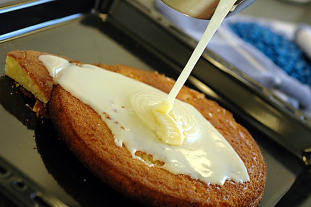 Cake Cake