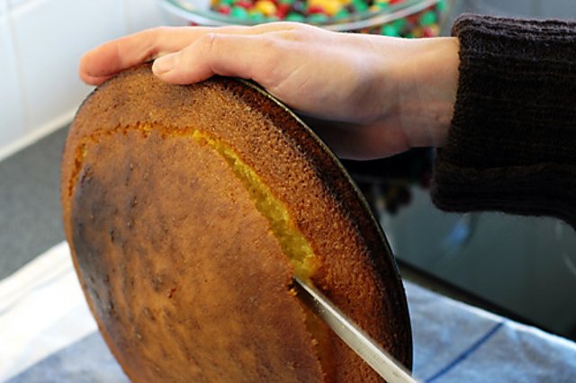 Cake Cake