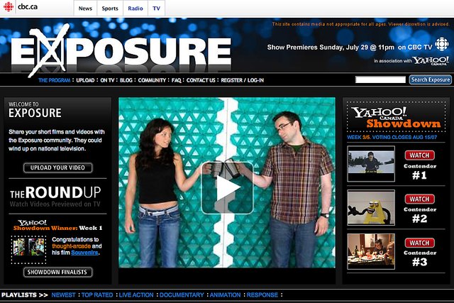 Cbc exposure Cbc exposure