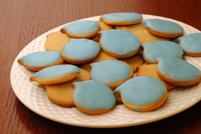 Cookies Cookies