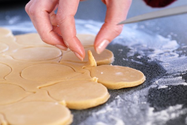 Cookies Cookies