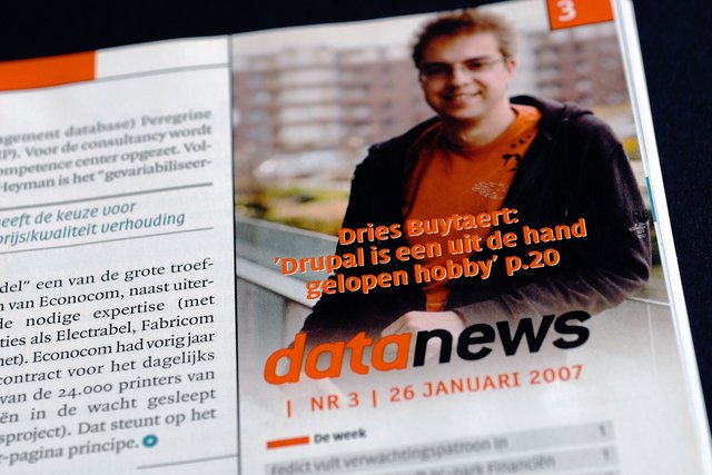 Datanews Datanews