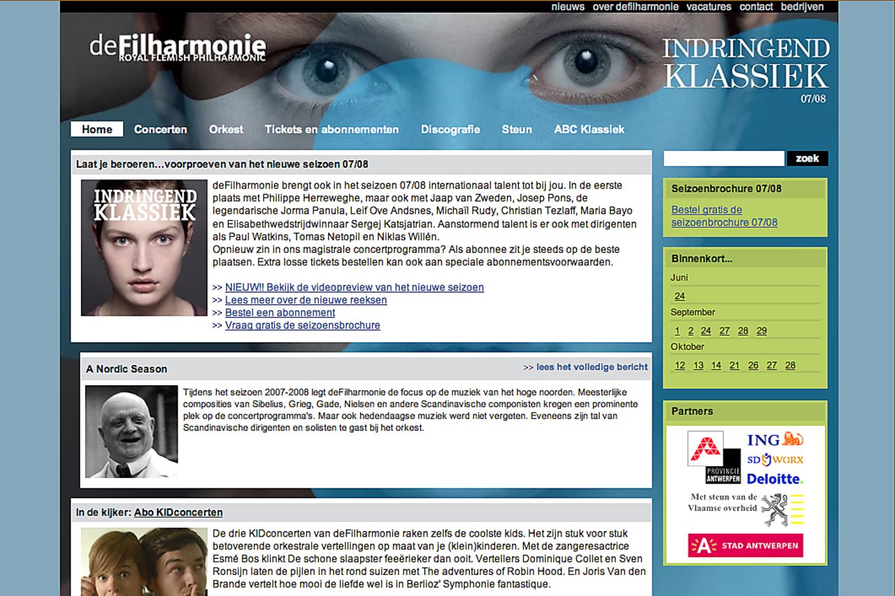Defilharmonie Defilharmonie
