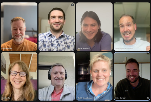 Drupal Team Accelerating AI innovation in Drupal | Dries Buytaert
