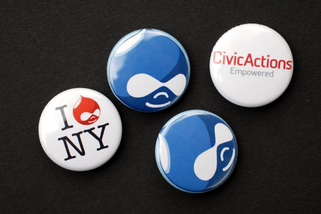 Drupalcamp nyc