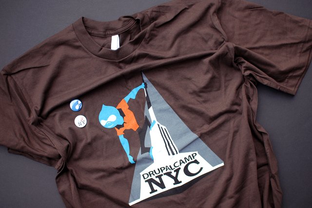 Drupalcamp nyc Drupalcamp nyc