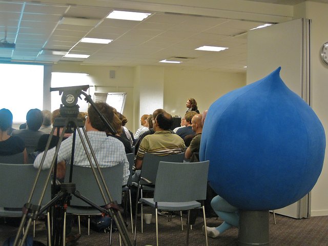 Druplicon human Druplicon human