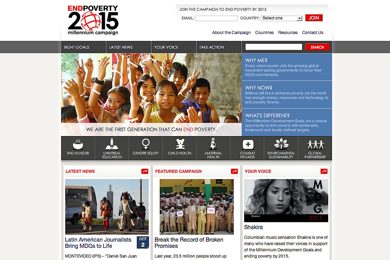 Endpoverty Endpoverty