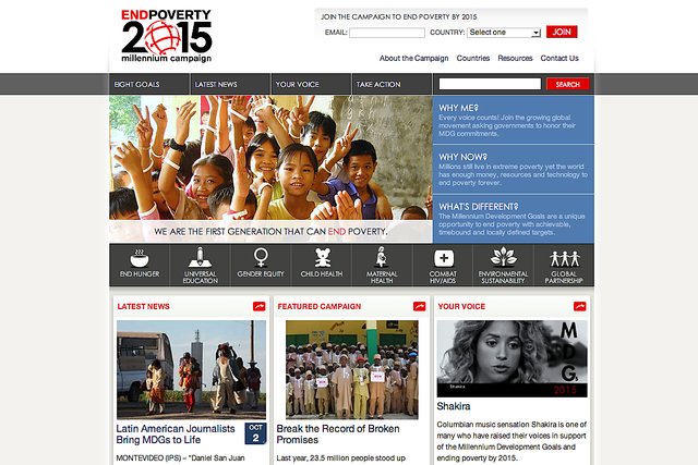 Endpoverty Endpoverty