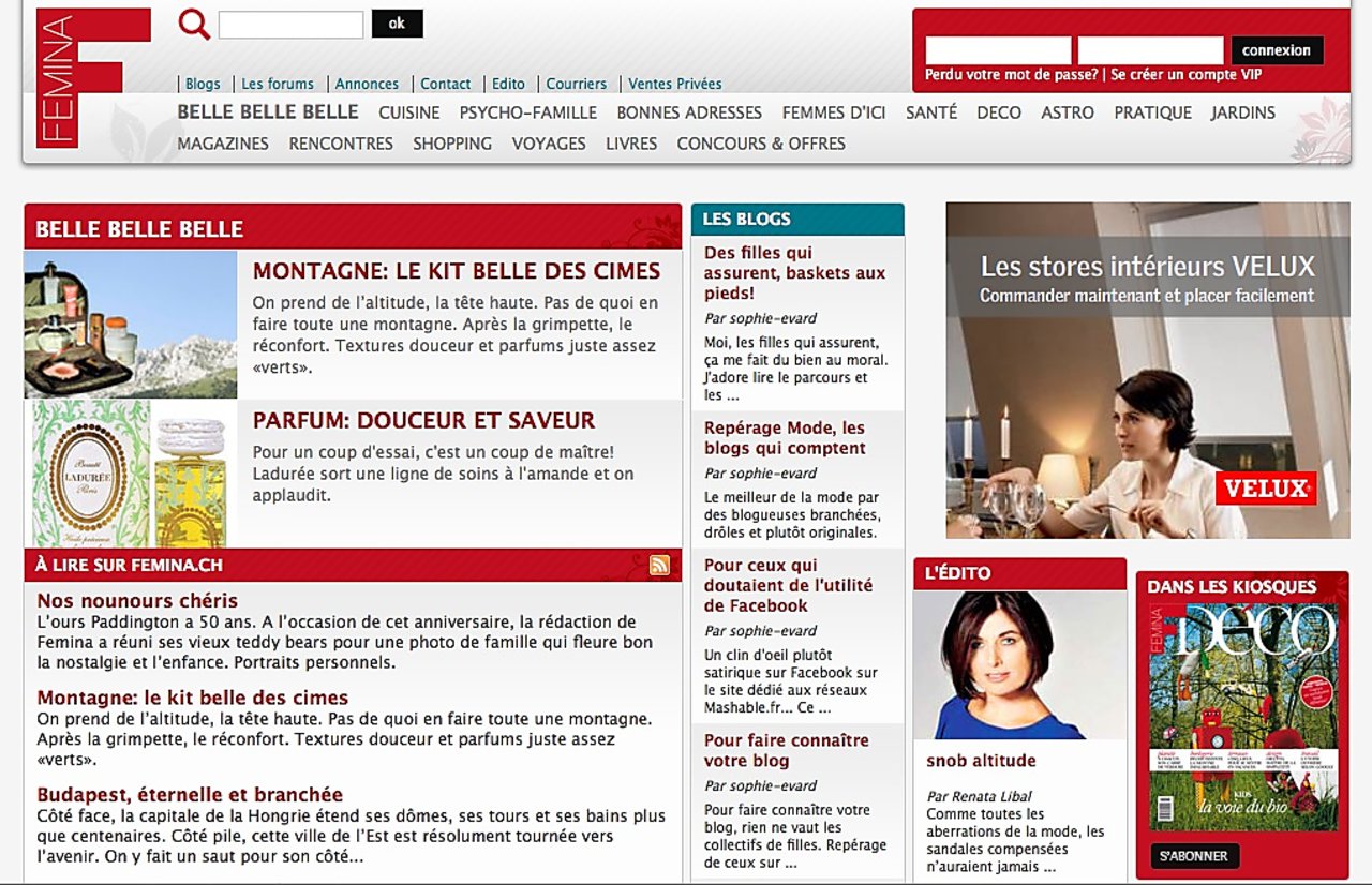 Femina Femina