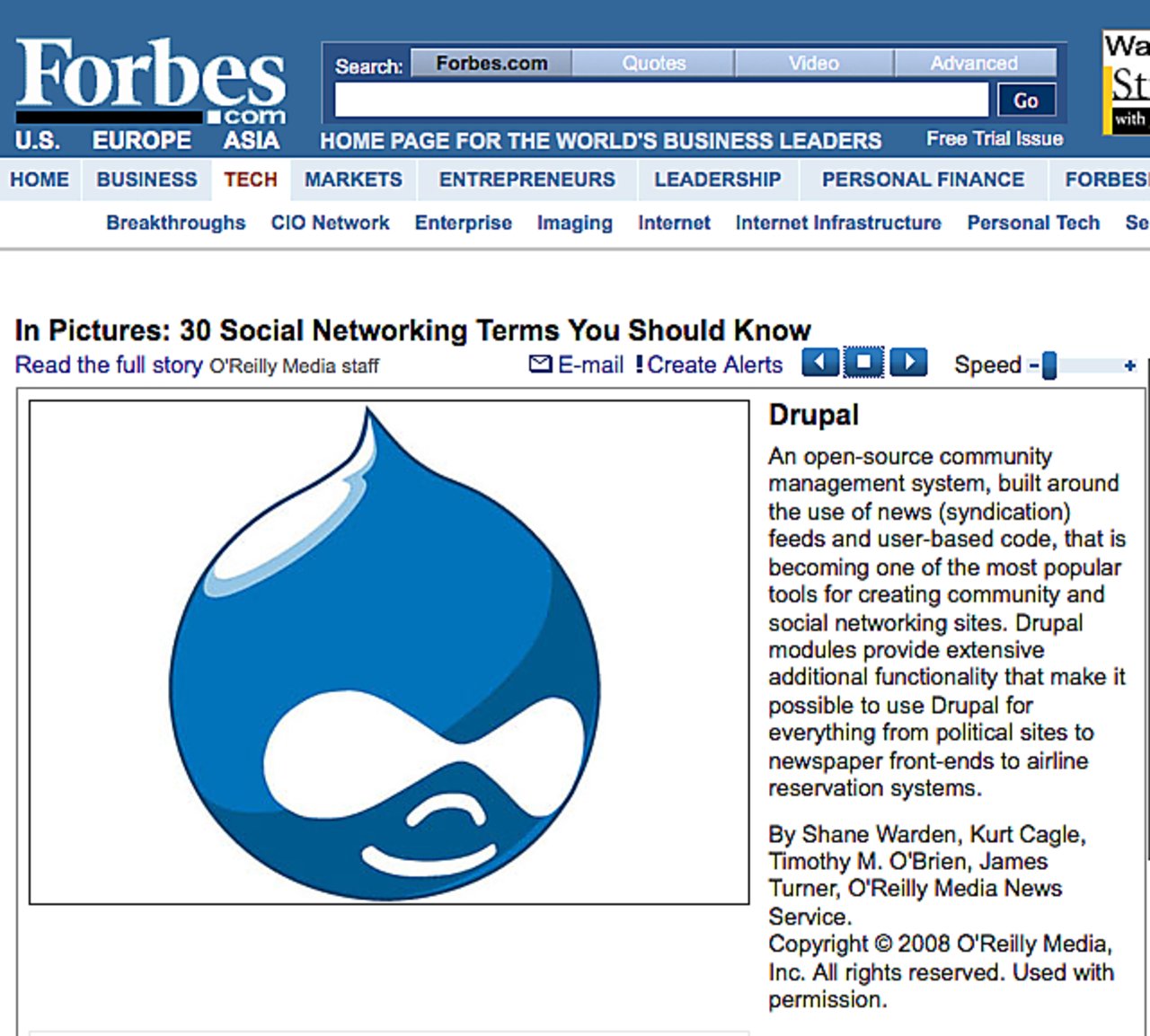 Forbes Forbes