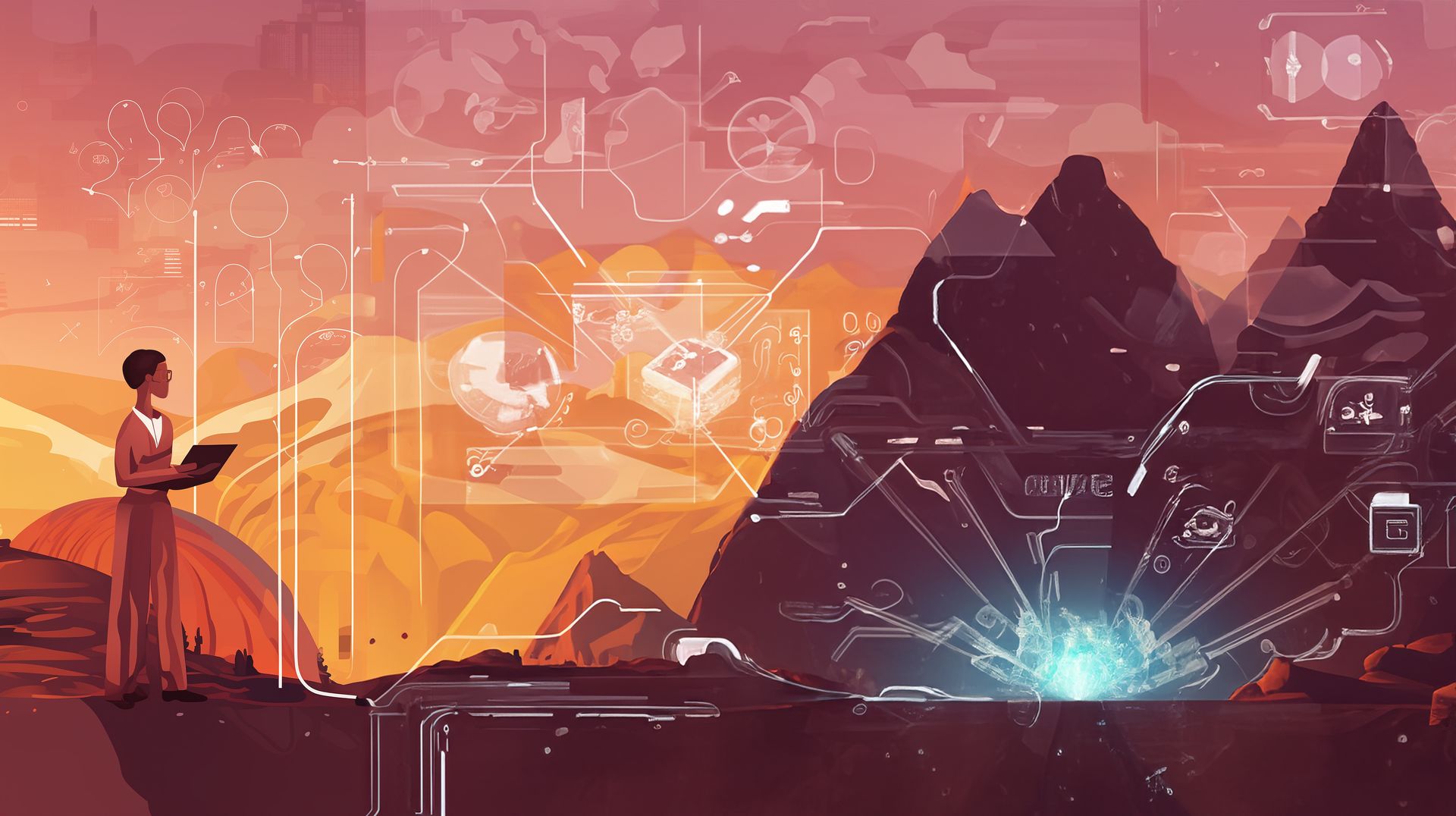 The new old Jamstack and MACH's journey towards traditional CMS