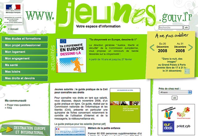 Jeunes gouv fr Jeunes gouv fr