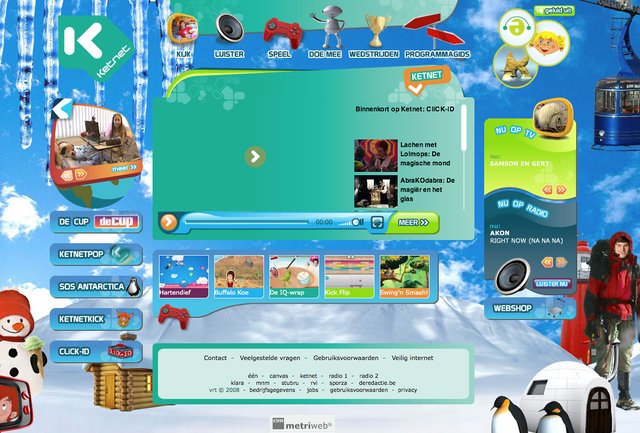 Ketnet Ketnet