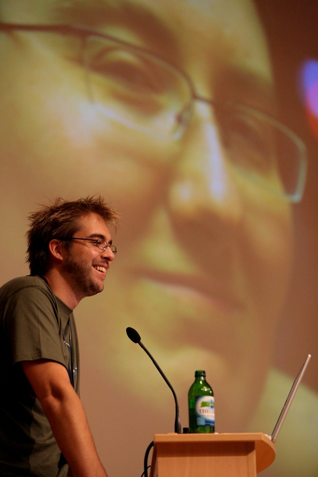 Keynote drupalcon szeged Keynote drupalcon szeged