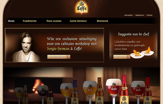 Leffe Leffe