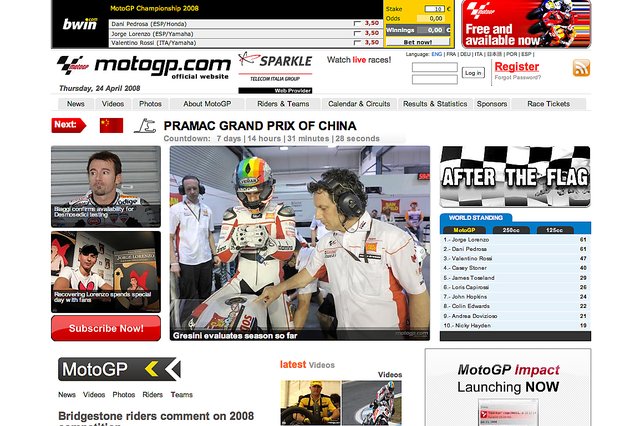 Motogp Motogp