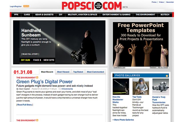 Popsci Popsci