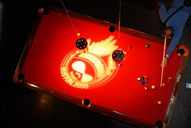 Billiard marketing Billiard marketing
