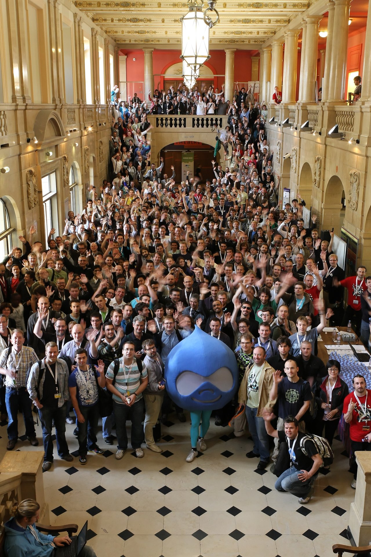 Drupalcon