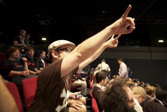 Drupalcon Drupalcon