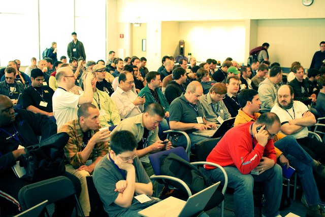Attendees Attendees
