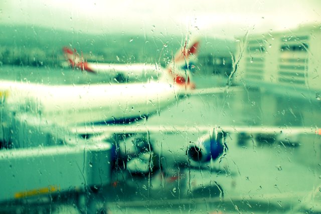 Going home Going home
