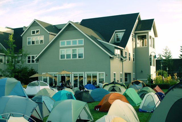 Camping Camping