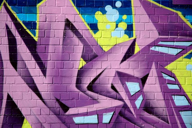 Graffiti Graffiti
