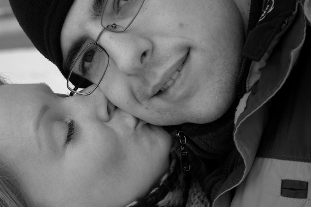 Karlijn and dries Karlijn and dries
