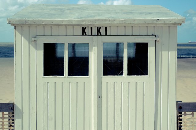 Kiki Kiki