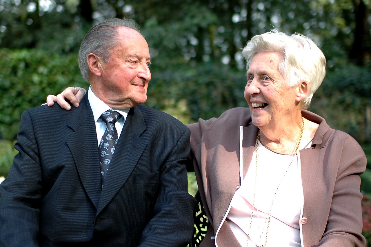 Oma and opa