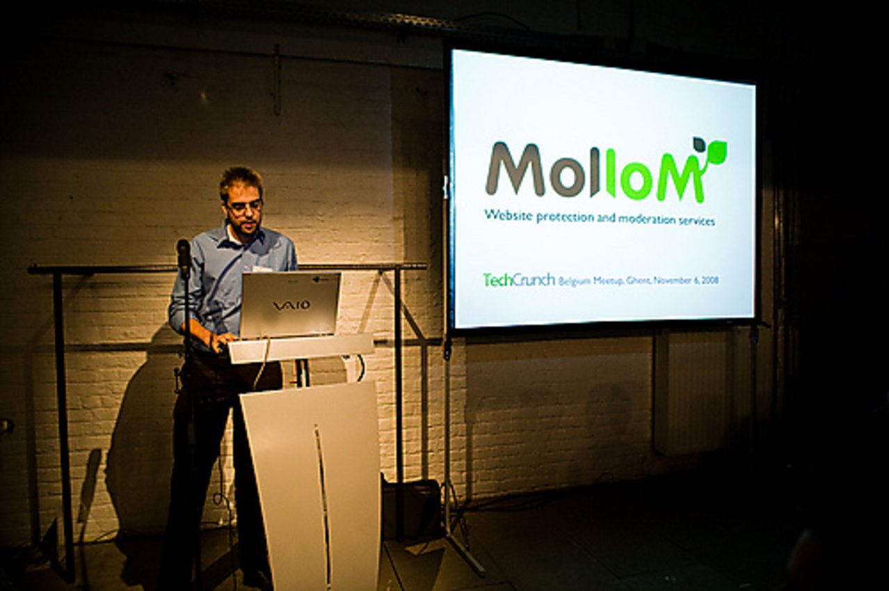 Techcrunch belgium Techcrunch belgium
