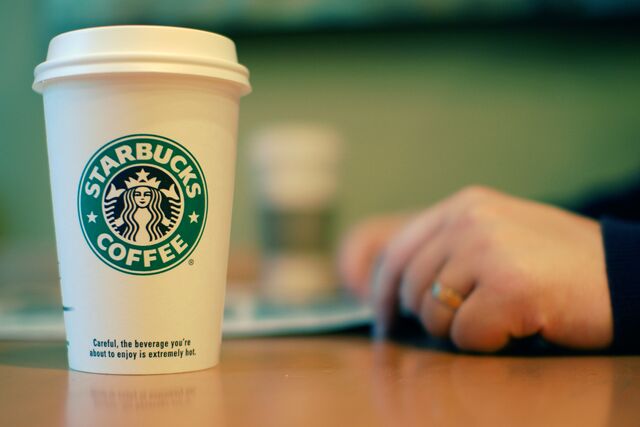 Starbucks Starbucks
