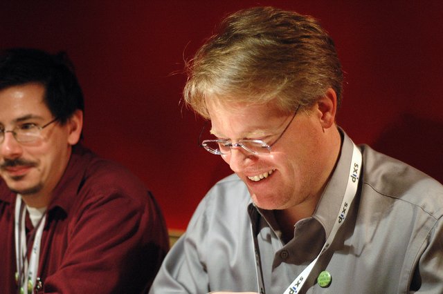 Robert scoble Robert scoble