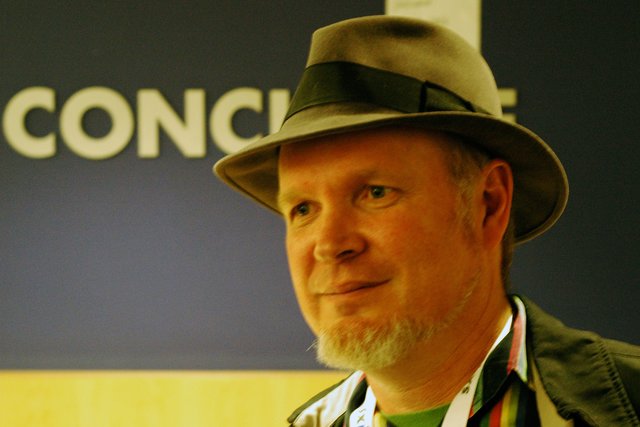 Tim bray Tim bray