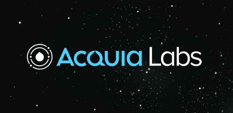 Acquia labs space