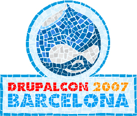 DrupalCon Barcelona