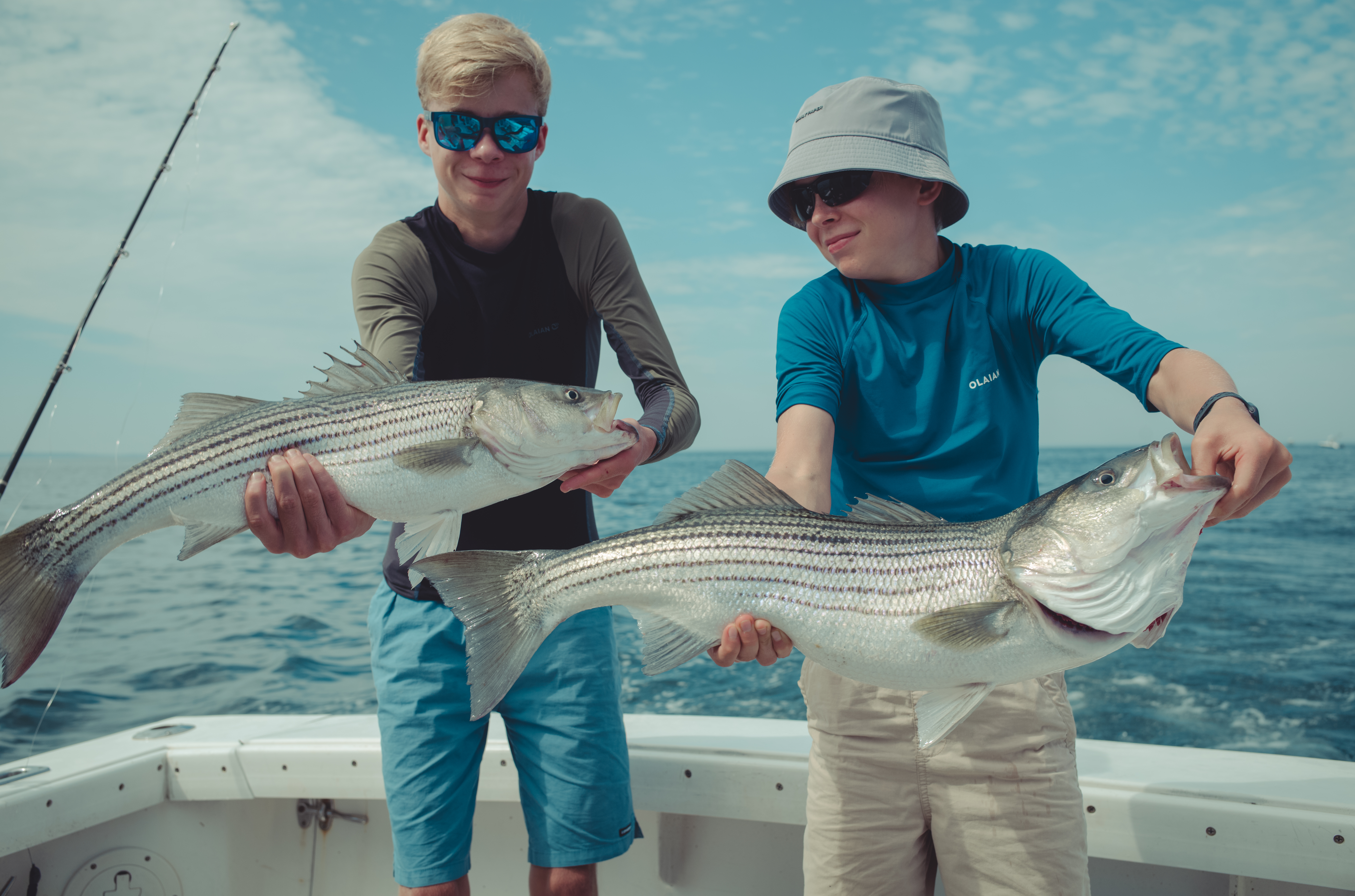Fishing